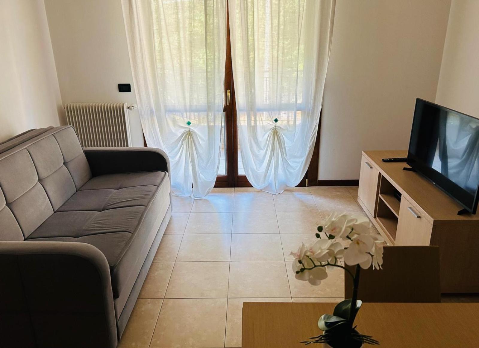 Casa Meja Apartment Gorizia Exteriér fotografie