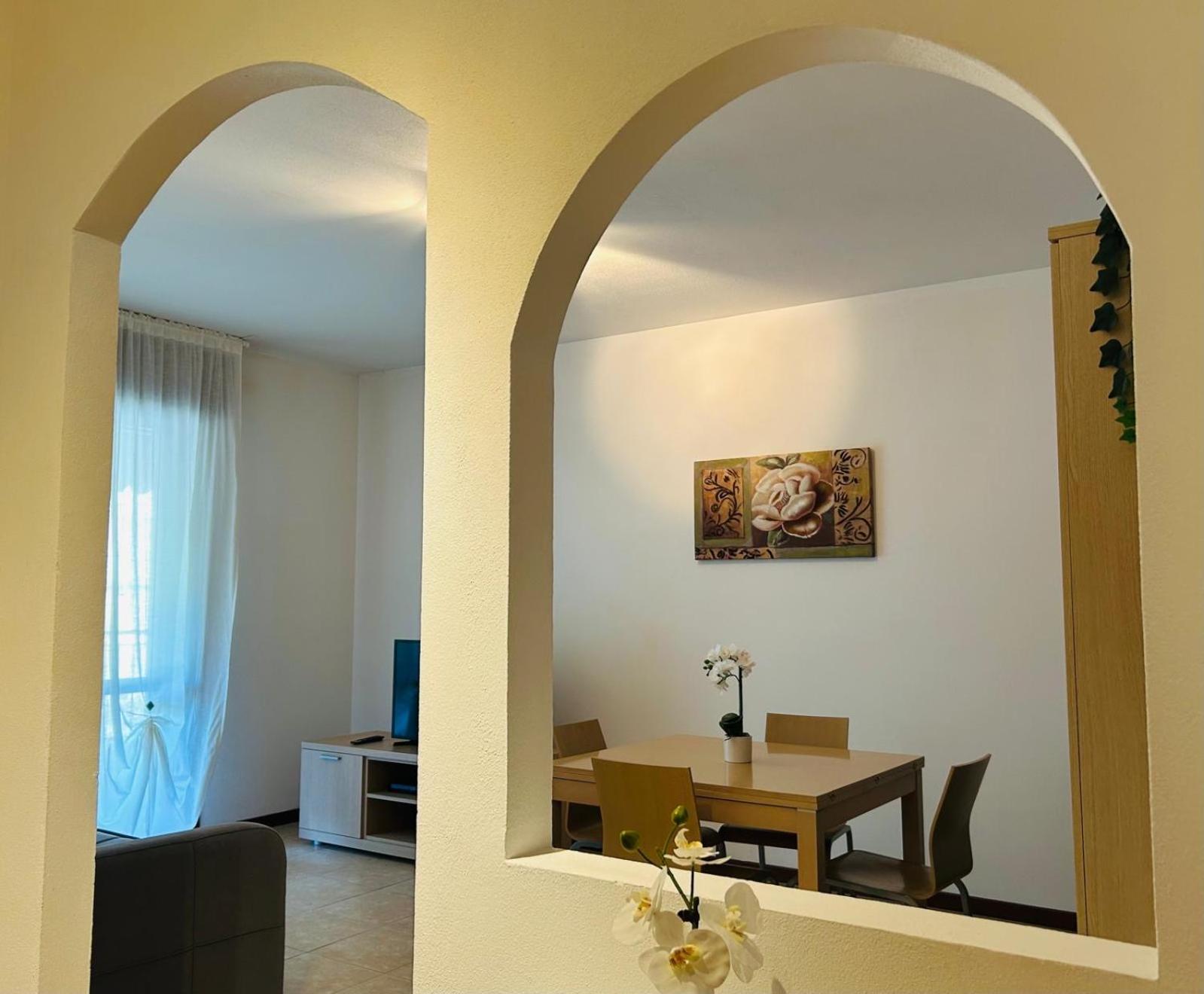 Casa Meja Apartment Gorizia Exteriér fotografie