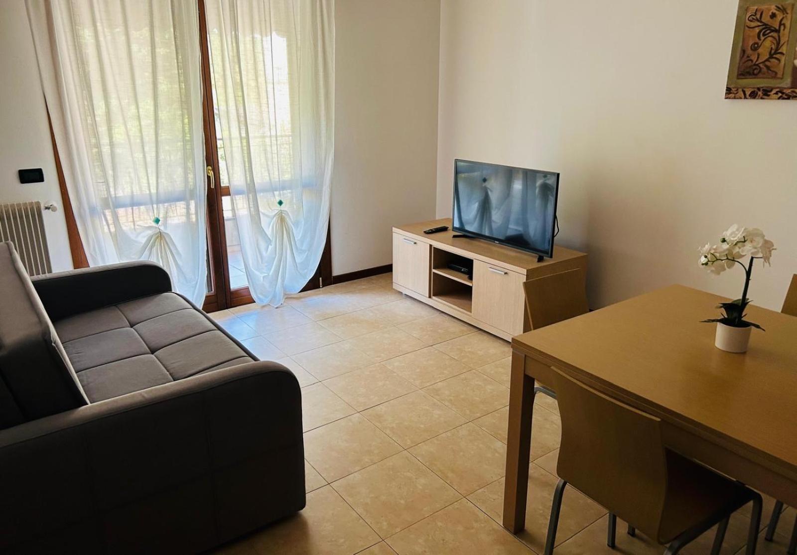 Casa Meja Apartment Gorizia Exteriér fotografie