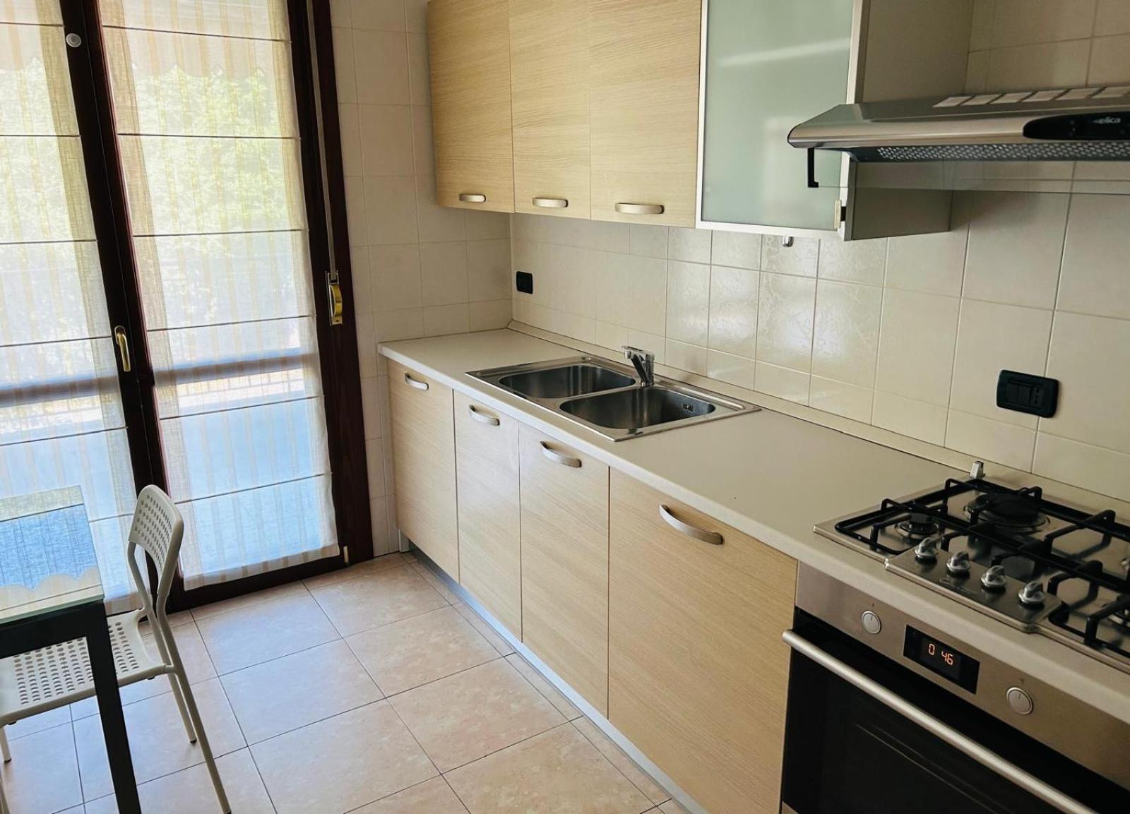 Casa Meja Apartment Gorizia Exteriér fotografie