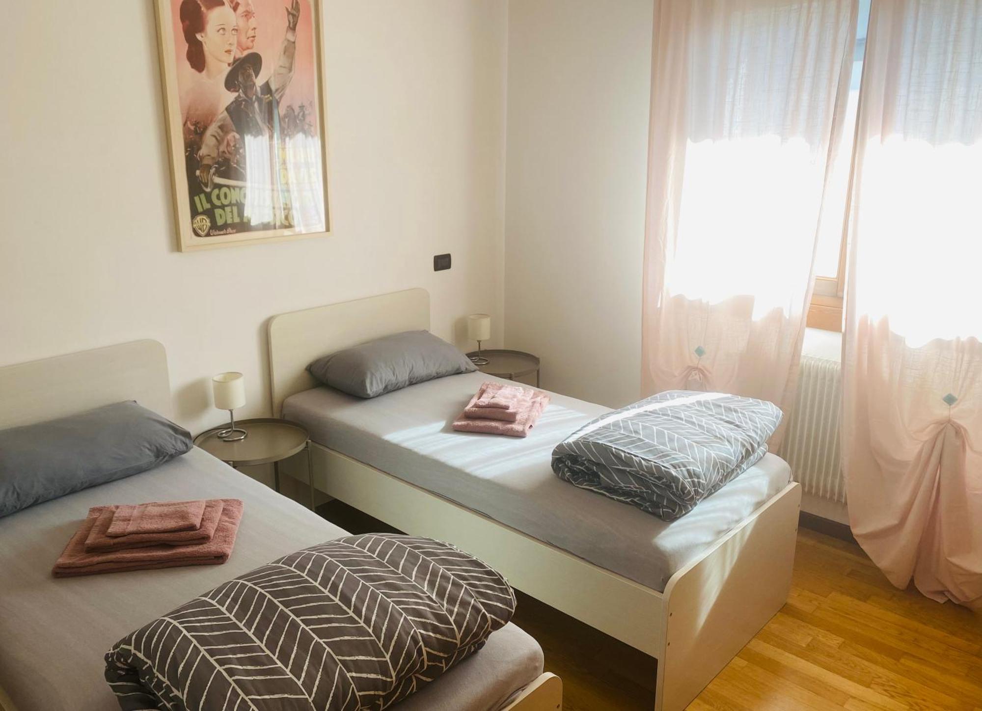 Casa Meja Apartment Gorizia Exteriér fotografie